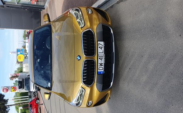 BMW X2 SDrive18d M Sport - 2
