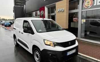 Peugeot Partner - 1