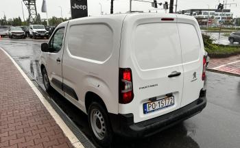 Peugeot Partner - 3