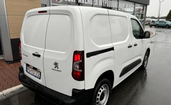 Peugeot Partner - 4