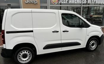 Peugeot Partner - 5