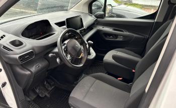 Peugeot Partner - 7