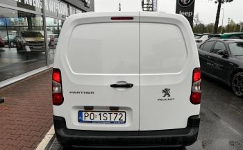 Peugeot Partner - 9