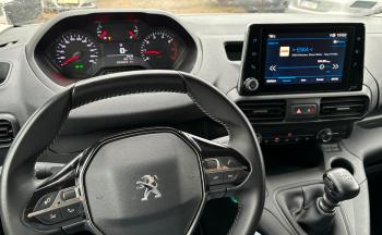 Peugeot Partner - 10