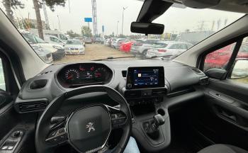 Peugeot Partner - 11