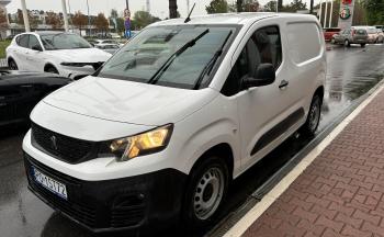 Peugeot Partner - 12