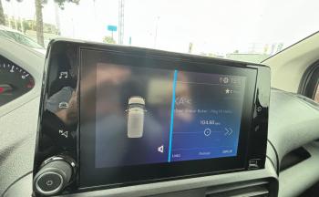 Peugeot Partner - 13