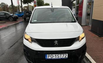 Peugeot Partner - 15