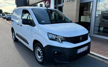 Peugeot Partner - 1