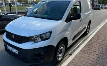 Peugeot Partner - 3