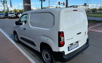 Peugeot Partner - 5