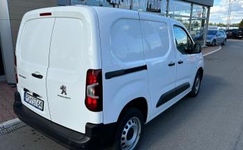 Peugeot Partner - 7