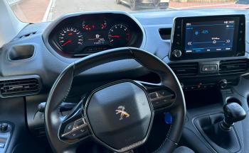 Peugeot Partner - 12