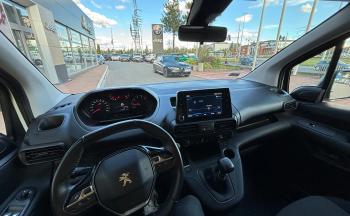 Peugeot Partner - 13