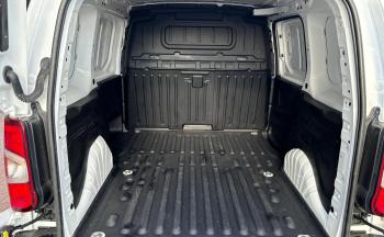 Peugeot Partner - 17