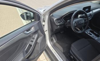Ford Focus - 11